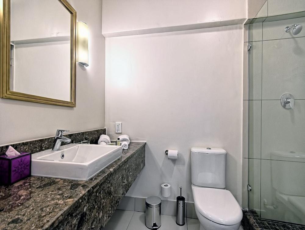 Ascot Boutique Hotel Johannesbourg Extérieur photo