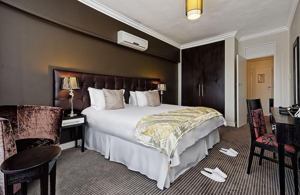 Ascot Boutique Hotel Johannesbourg Extérieur photo