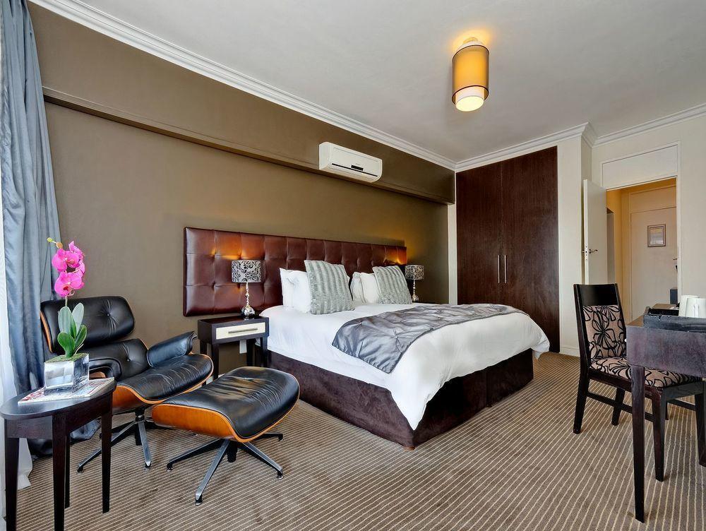 Ascot Boutique Hotel Johannesbourg Extérieur photo