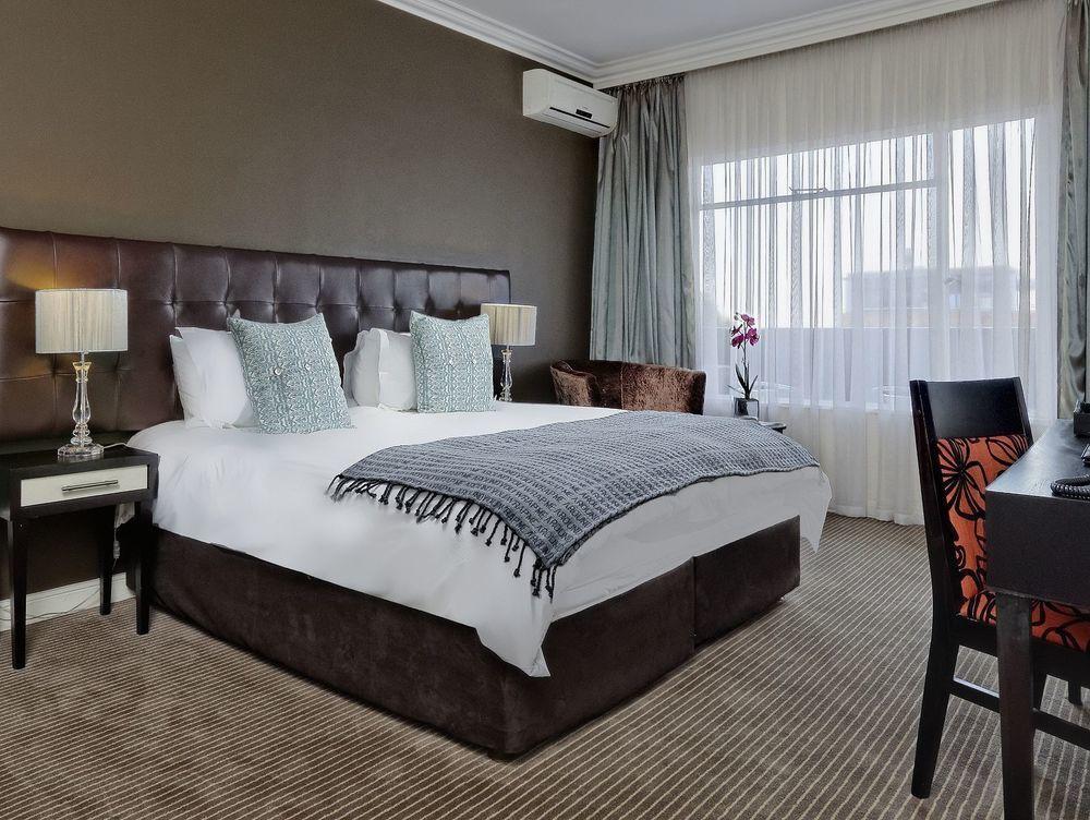 Ascot Boutique Hotel Johannesbourg Extérieur photo