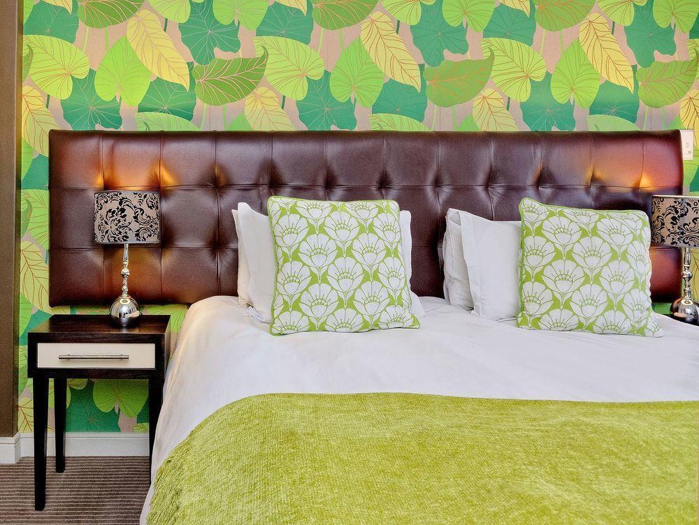 Ascot Boutique Hotel Johannesbourg Extérieur photo