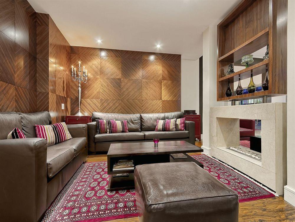 Ascot Boutique Hotel Johannesbourg Chambre photo