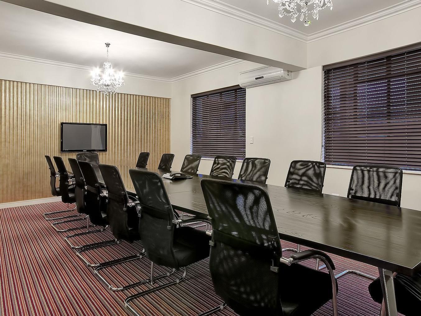Ascot Boutique Hotel Johannesbourg Extérieur photo